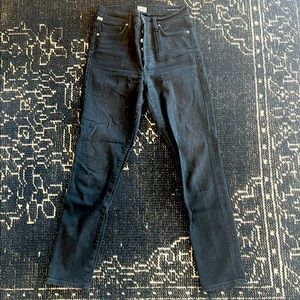 Citizens of Humanity Olivia Ankle